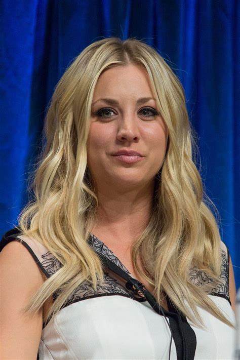 porn kaley cuoco